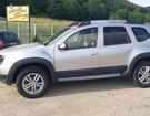 Dacia Duster 4X4 110 CV 1ere MAIN (belex auto A YOLET à Yolet (15)