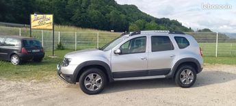  Voir détails -Dacia Duster 4X4 110 CV 1ere MAIN (belex auto A YOLET à Yolet (15)