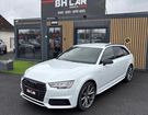 Audi A4 1.4 tfsi 150 s-line s-tronic bva à Bergerac (24)