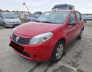 Dacia Sandero 1.2 Ambiance à Calais (62)
