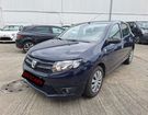 Dacia Sandero 1.2 Ambiente à Calais (62)