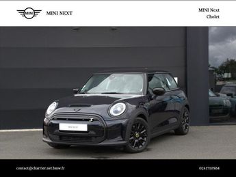  Voir détails -Mini Cooper SE 184ch Edition Premium Plus BVA 5CV à Cholet (49)