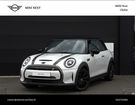 Mini Cooper SE 184ch Edition Resolute Essential BVA à Cholet (49)