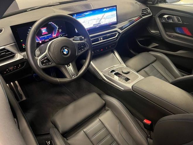 BMW Serie 2 Coup M240iA 374ch M Performance xDrive Thundernight Mtallis de 2023
