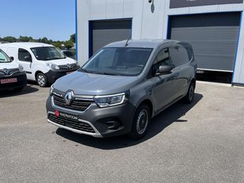  Voir détails -Renault Kangoo L2 1.5 Blue dCi 115 FOURGON Grand Confor à Crottet (01)