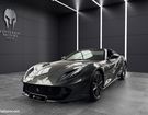 Ferrari 812 Superfast GTS 6.5 V12 800 à Cannes (06)
