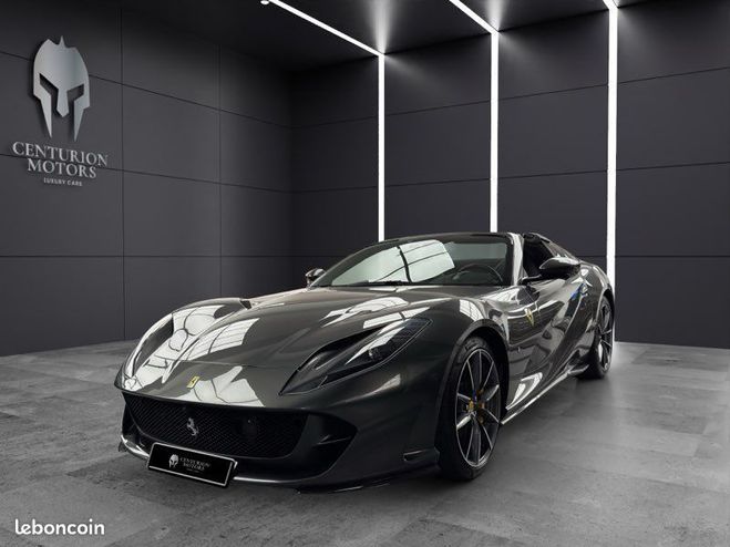 Ferrari 812 Superfast GTS 6.5 V12 800 Gris de 2021