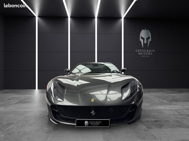 Ferrari 812 Superfast GTS 6.5 V12 800 Gris de 2021