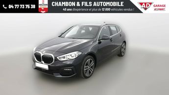  Voir détails -BMW Serie 1 F40 116d 116 ch DKG7 à  La Grand-Croix (42)