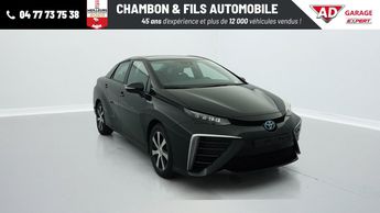  Voir détails -Toyota Mirai Hydrogene 154 ch Dynamic à  La Grand-Croix (42)