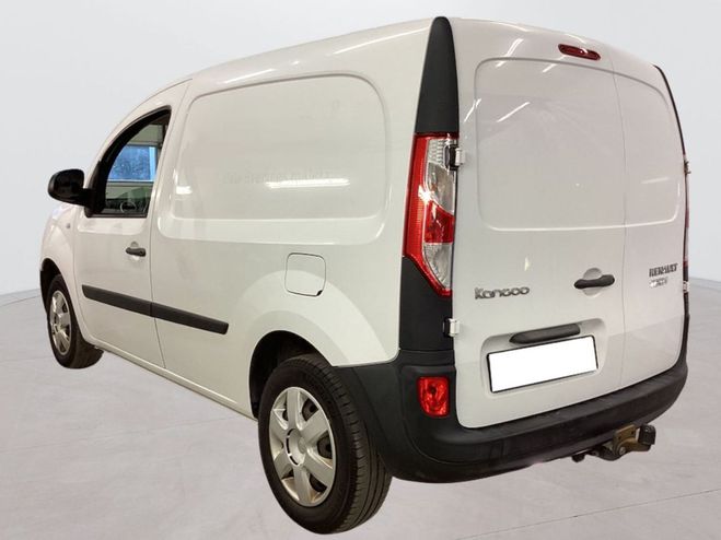 Renault Kangoo Express 1.5 DCI 75 Blanc de 2018