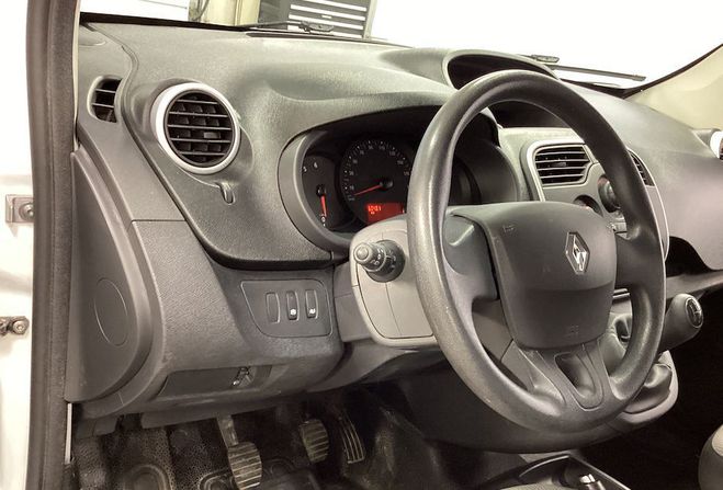 Renault Kangoo Express 1.5 DCI 75 Blanc de 2018