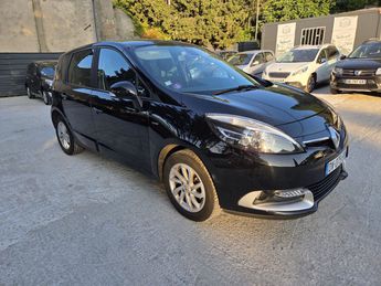  Voir détails -Renault Scenic III Zen 130ch Energy à  Les Pennes-Mirabeau (13)
