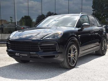  Voir détails -Porsche Cayenne E-Hybride PANO BOSE CHRONO AIRSUSPENSION à Wielsbeke (87)