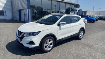  Voir détails -Nissan Qashqai 1.5 DCI 115CH ACENTA 2019 EURO6-EVAP à Labge (31)