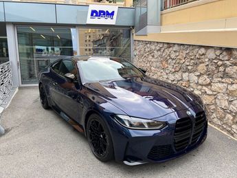 Voir détails -BMW M4 Competition XDrive 530CH à Monaco (98)