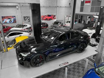  Voir détails -BMW M2 G87 3.0 460 ? PACK TRACK PISTE COTAXE P à Saint-Laurent-du-Var (06)