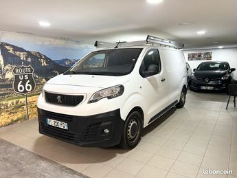  Voir détails -Peugeot Expert III Standard 1.5 BlueHDi 120ch TVA RCUP à Grenoble (38)