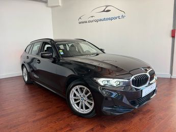  Voir détails -BMW Serie 3 TOURING (G21) 320DA 190CH BUSINESS DESIG à Hendaye (64)