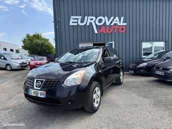  Voir détails -Nissan Rogue 2.5 173ch 4x4 à Fontenay-sur-Eure (28)