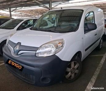  Voir détails -Renault Kangoo Express FOURGON 1.5 DCI 75 CONFORT à Cernay (68)