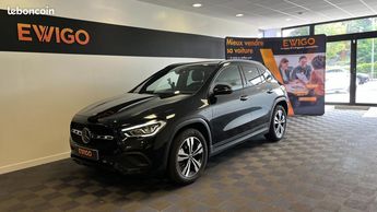  Voir détails -Mercedes Classe GLA Classe 250 1.3 E 218H 160 EQ-POWER HYBRI à Saint-Apollinaire (21)