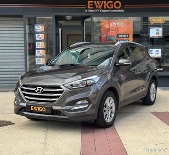  Voir détails -Hyundai Tucson 1.6l GDI 130ch INTUITIVE 2WD 1er Main Ca à Forbach (57)