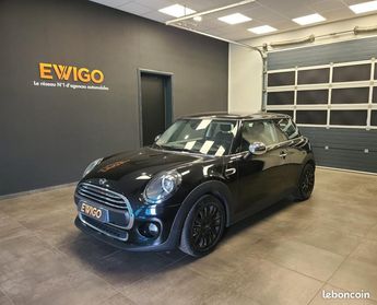  Voir détails -Mini One 3P 1.5 102ch à Hnheim (67)