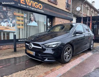  Voir détails -Mercedes Classe B 200 AMG LINE DCT 163 CH ( Toit Ouvrant , à Juvisy-sur-Orge (91)