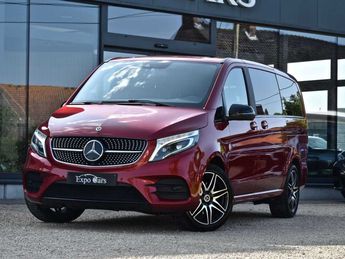  Voir détails -Mercedes Classe V 250 AMG PAKKET - 4-Matic - DISTRONIC - 3 à Roeselare (88)