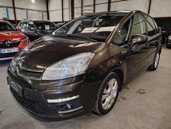  Voir détails -Citroen C4 Picasso 1.6 e-HDI 110ch FAP Millenium BM à Sainte-Genevive-des-Bois (91)