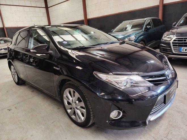 Toyota Auris II HSD 136h Business NOIR de 2014