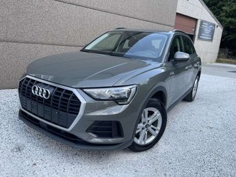  Voir détails -Audi Q3 35 TDi S tronic Euro6d à Merchtem (17)