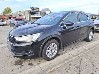  Voir détails -Citroen DS4 CROSSBACK 1.6 BlueHDi 120 cv à Benfeld (67)