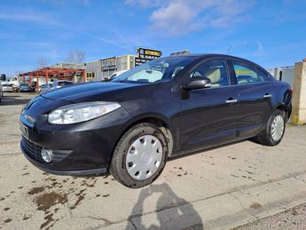  Voir détails -Renault Fluence 1.5 dCi eco2 110 cv à Benfeld (67)