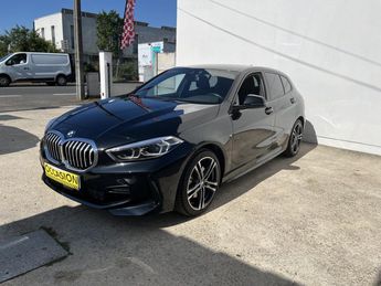  Voir détails -BMW Serie 1 118i -136 CH BV DKG7 M SPORT F40 GARANTI à Mrignac (33)
