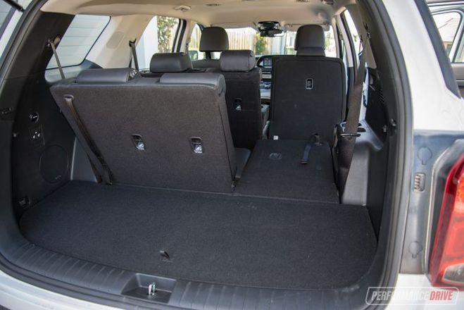 Nissan X Trail 7 PLACES 2WD 130CV BTE 6VT PACK SPORT/A-  de 2016