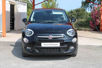  Voir détails -Fiat 500X 1.4L MULTIAIR 140CV BVA DCT PACK SPORT/C à Calvi (20)