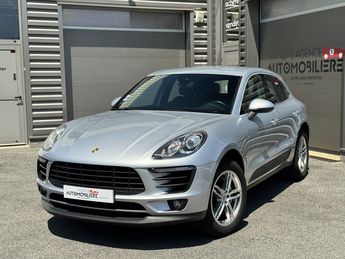 Voir détails -Porsche Macan S 3.0 V6 340 à Bidart (64)