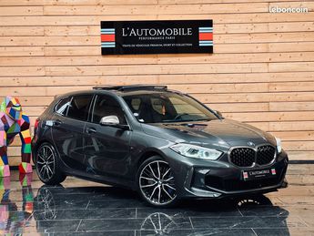  Voir détails -BMW Serie 1 (f40) m135i 306 xdrive m performance bva à  Les Alluets-le-Roi (78)