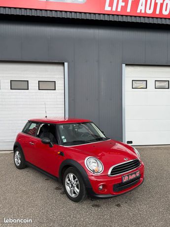 Mini One