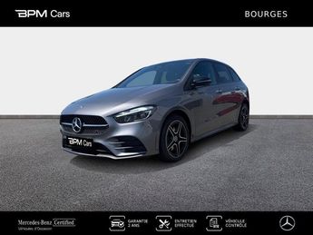  Voir détails -Mercedes Classe B 250 e 163 109ch AMG Line 8G-DCT à Bourges (18)