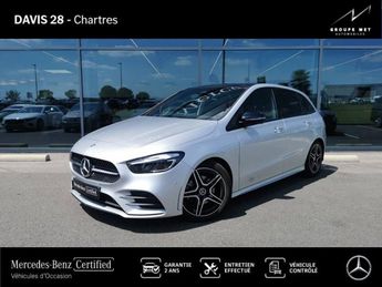  Voir détails -Mercedes Classe B 200d 150ch AMG Line 8G-DCT à Fontenay-sur-Eure (28)