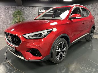  Voir détails -MG ZS 1.5L VTi Tech - 106 Comfort à Guret (23)