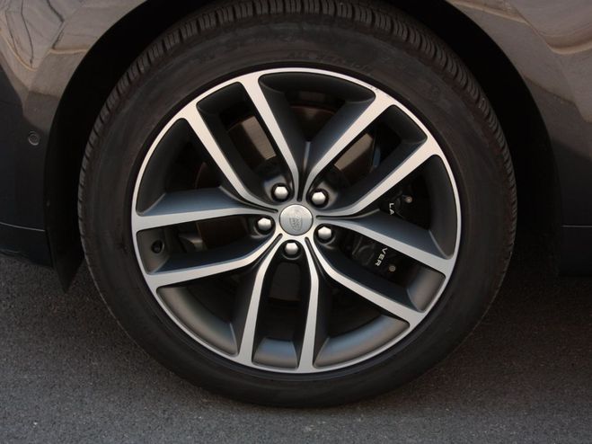 Land rover Range Rover Sport P440e Hybride Carpathian Grey de 2023