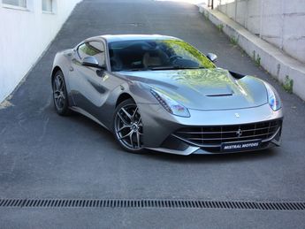  Voir détails -Ferrari F12 Berlinetta V12 6.3L 740 ch à  La Penne-sur-Huveaune (13)