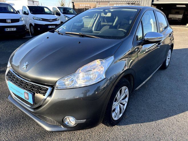 Peugeot 208 1.2 PureTech Style 5p  de 2015
