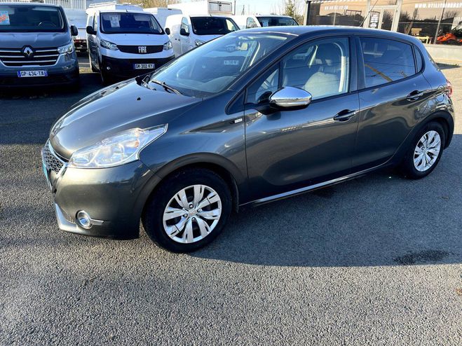 Peugeot 208 1.2 PureTech Style 5p  de 2015