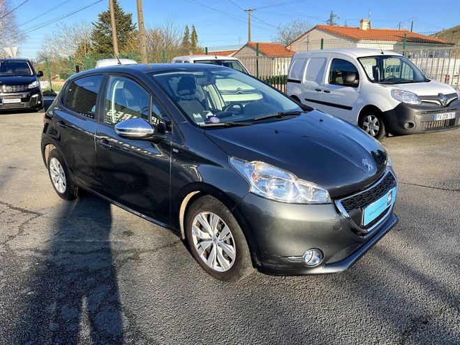 Peugeot 208 1.2 PureTech Style 5p  de 2015