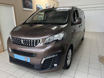  Voir détails -Peugeot Expert Asphalte L2H1-5 places à Tonnay-Charente (17)